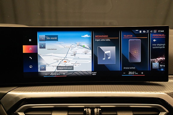 BMW i4 24 of 27