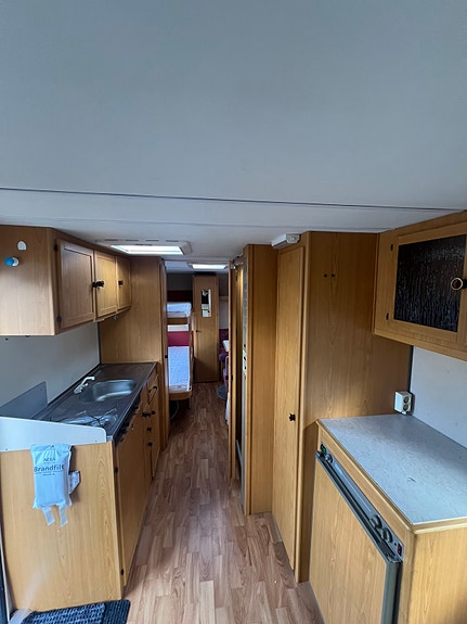 KABE Orion 560 6 of 12