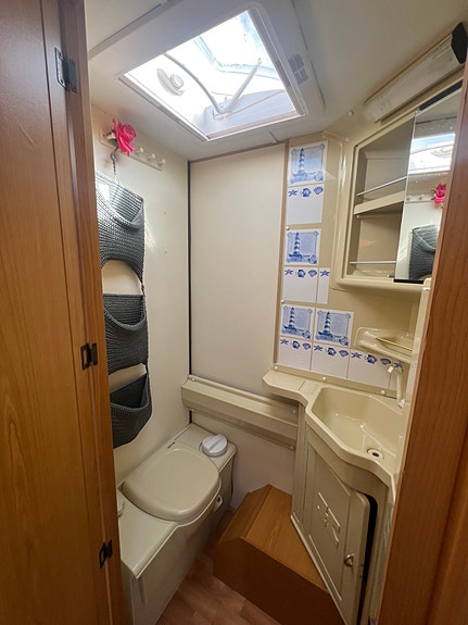 KABE Orion 560 7 of 12