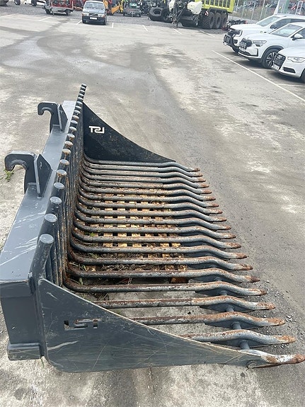 LST StengrepOnepipe 2500 mm sbm 4 of 4