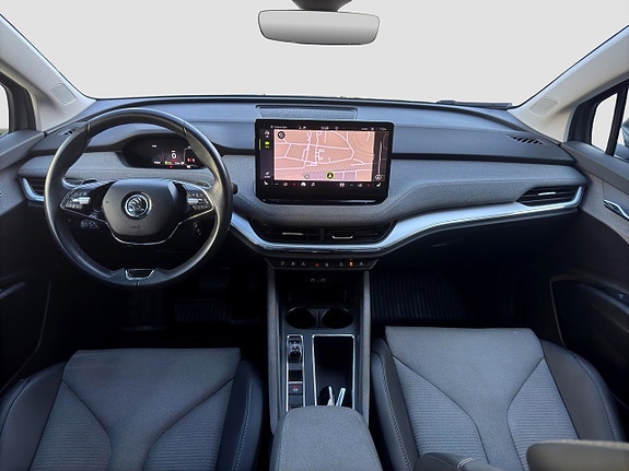 Skoda Enyaq 11 of 20