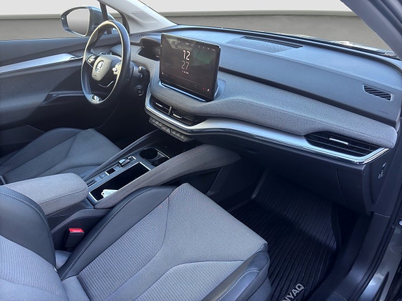 Skoda Enyaq 13 of 20