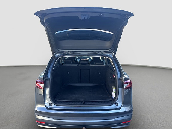 Skoda Enyaq 14 of 20