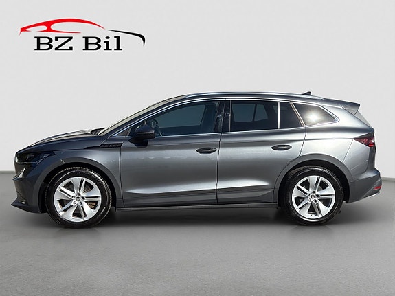 Skoda Enyaq 3 of 20