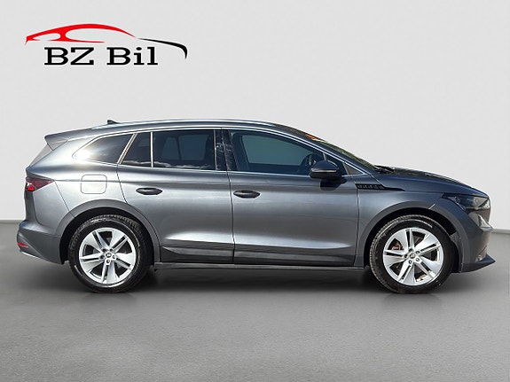 Skoda Enyaq 5 of 20