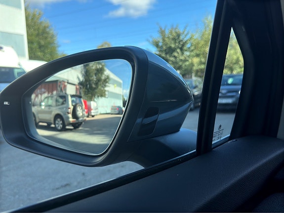 Skoda Enyaq 20 of 20