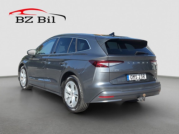 Skoda Enyaq 4 of 20