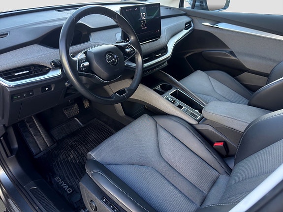 Skoda Enyaq 9 of 20