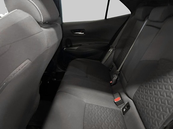 Toyota Corolla 11 of 20