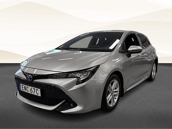 Toyota Corolla 19 of 20