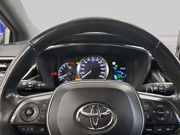 Toyota Corolla 15 of 20