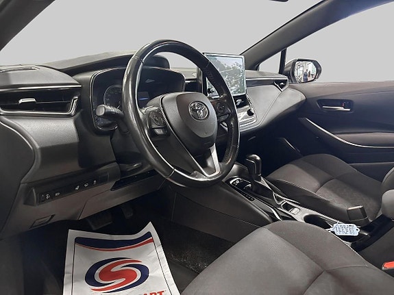 Toyota Corolla 14 of 20