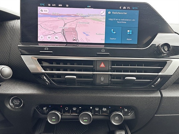 Citroen C4 10 of 16
