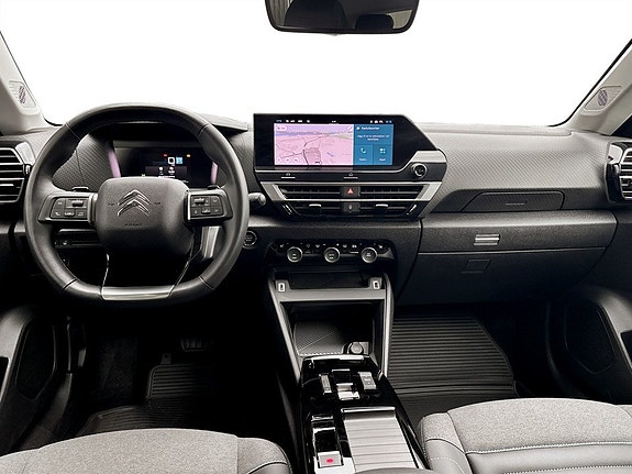 Citroen C4 6 of 16