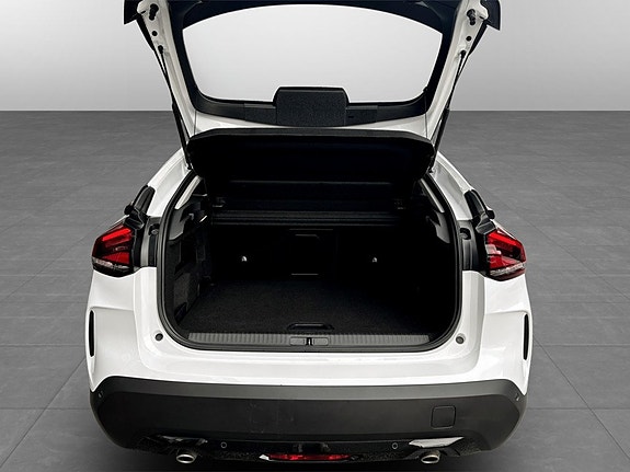 Citroen C4 16 of 16