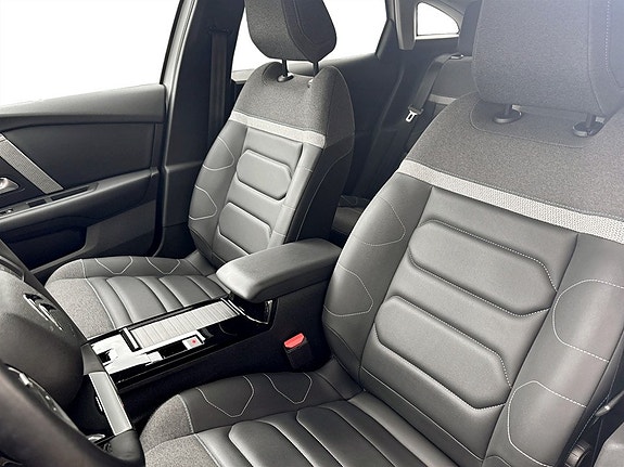Citroen C4 5 of 16