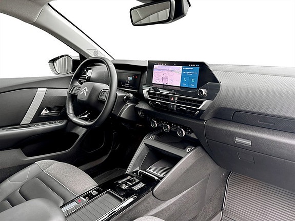 Citroen C4 12 of 16