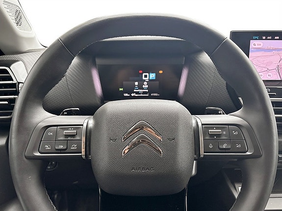 Citroen C4 7 of 16