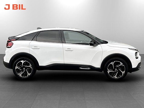 Citroen C4 14 of 16