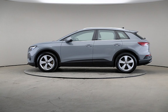 Audi Q4 e-tron 4 of 25