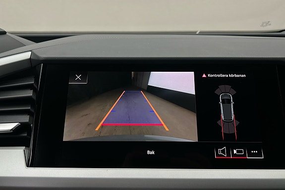 Audi Q4 e-tron 24 of 25