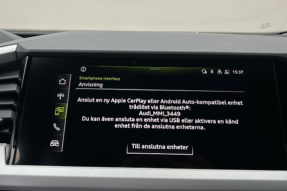 Audi Q4 e-tron 25 of 25