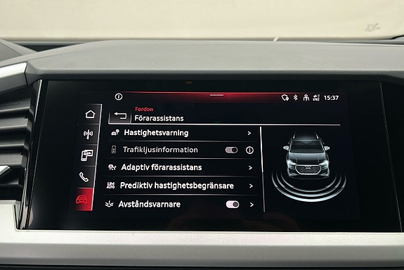 Audi Q4 e-tron 21 of 25