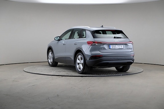 Audi Q4 e-tron 2 of 25