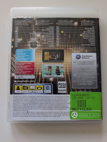 Product image 2 of 4