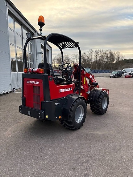 Thaler 2230S  Demo! 3 of 9