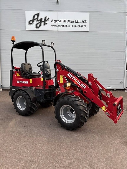 Thaler 2230S  Demo!