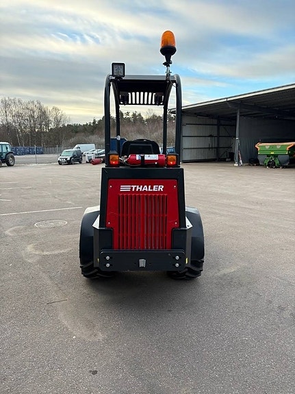 Thaler 2230S  Demo! 4 of 9