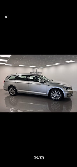 Volkswagen Passat 6 of 6