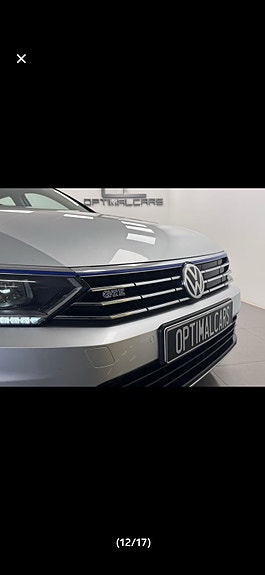 Volkswagen Passat 5 of 6