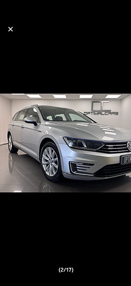 Volkswagen Passat 4 of 6