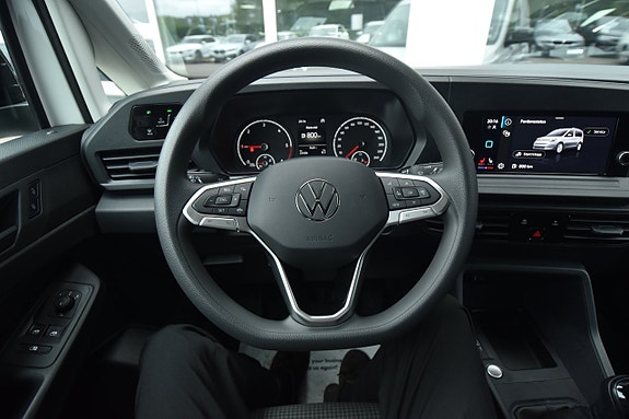 Volkswagen Caddy 14 of 28