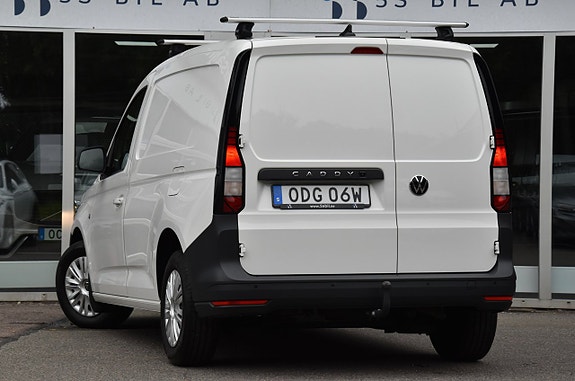 Volkswagen Caddy 5 of 28