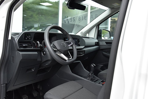 Volkswagen Caddy 13 of 28