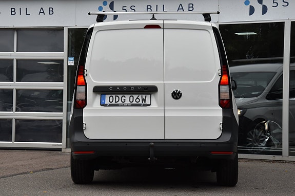 Volkswagen Caddy 7 of 28
