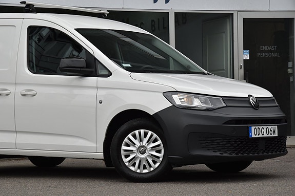 Volkswagen Caddy 3 of 28