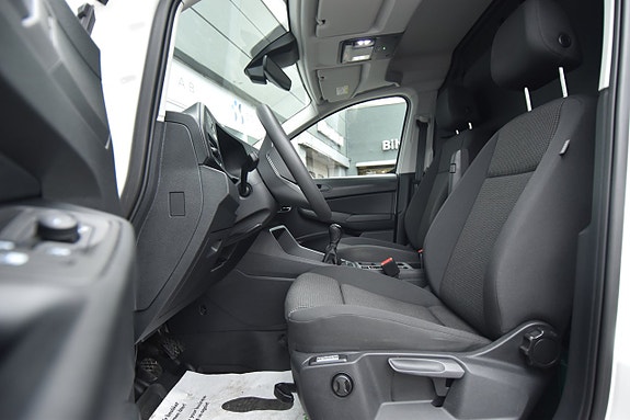 Volkswagen Caddy 9 of 28