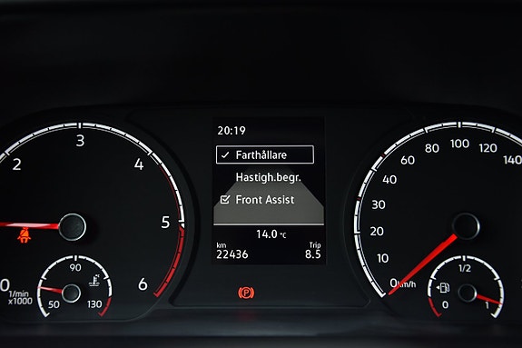 Volkswagen Caddy 26 of 28