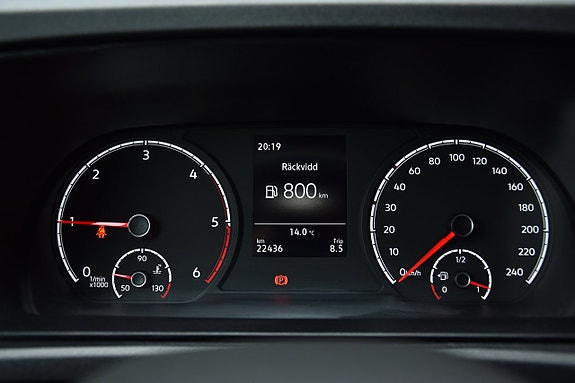 Volkswagen Caddy 25 of 28