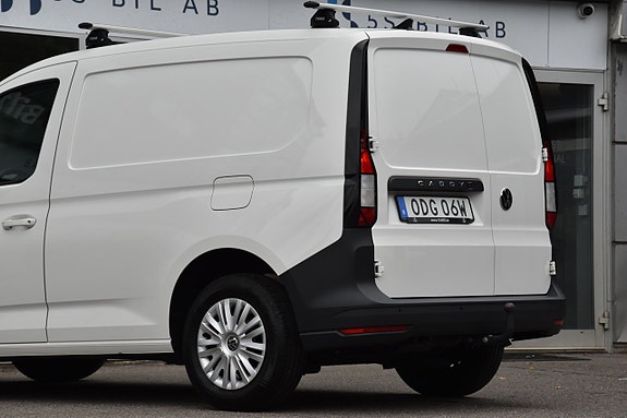 Volkswagen Caddy 6 of 28