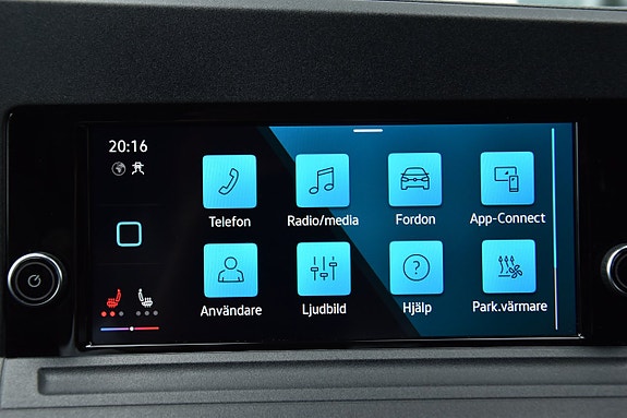 Volkswagen Caddy 17 of 28