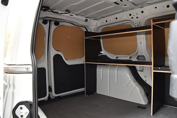 Volkswagen Caddy 12 of 28