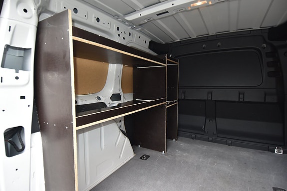 Volkswagen Caddy 11 of 28