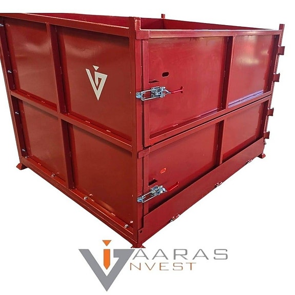 Vaaras BOXEN CONTAINER 8 of 14