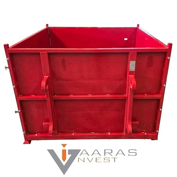 Vaaras BOXEN CONTAINER 6 of 14
