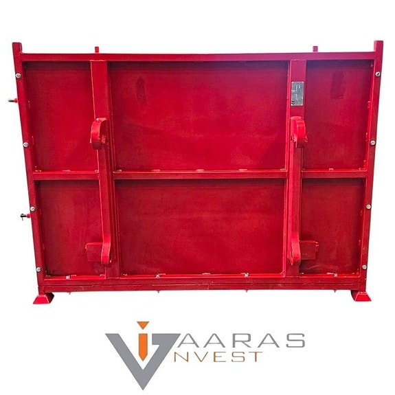 Vaaras BOXEN CONTAINER 7 of 14